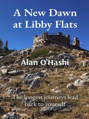cover image of A New Dawn at Libby Flats